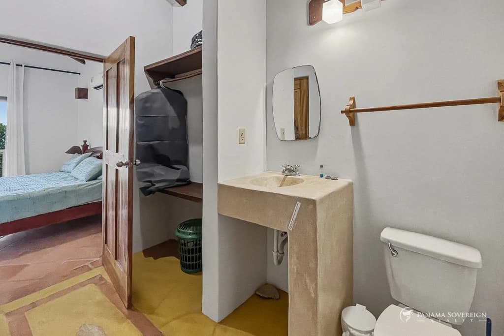 2 Bedroom House in Cambutal - photo 14