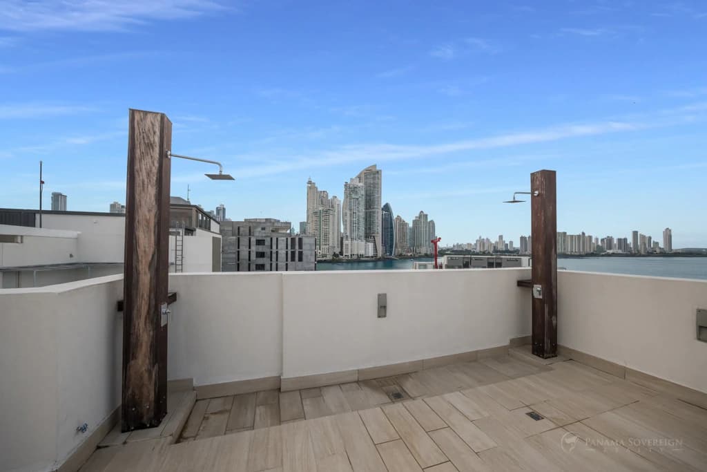 3 Bedroom Condo in Punta Pacifica - photo 12