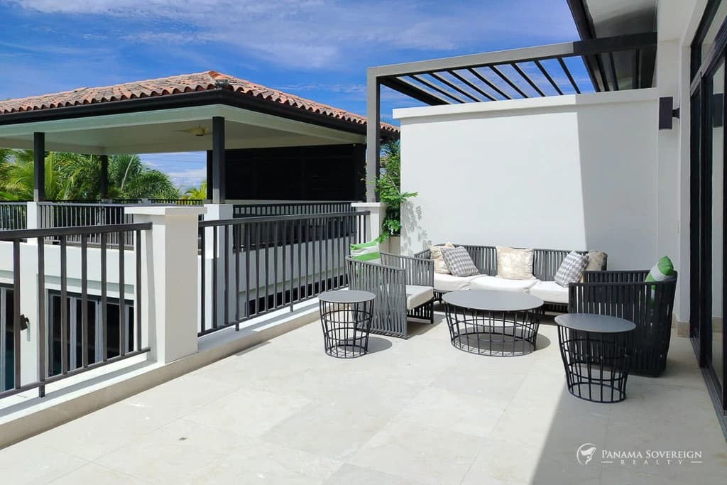 5 Bedroom House in Rio Hato - photo 34