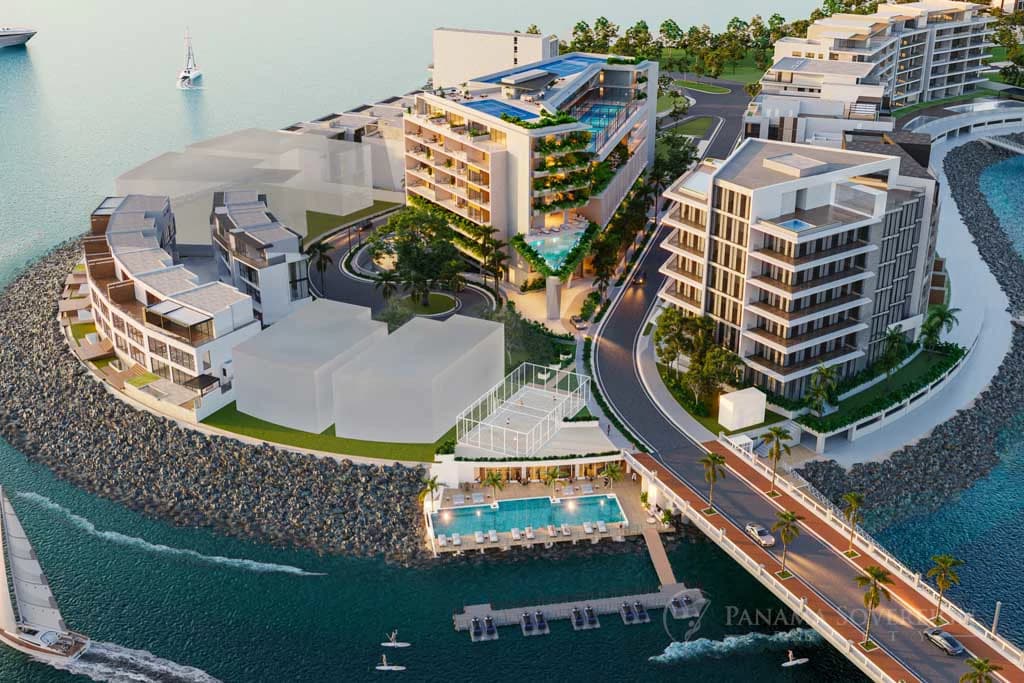2 Bedroom Condo in Ocean Reef Islands - photo 3