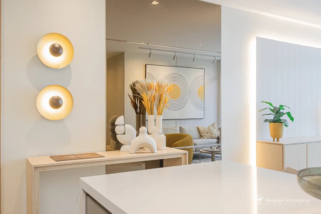 2 Bedroom Condo in Costa del Este - photo 20