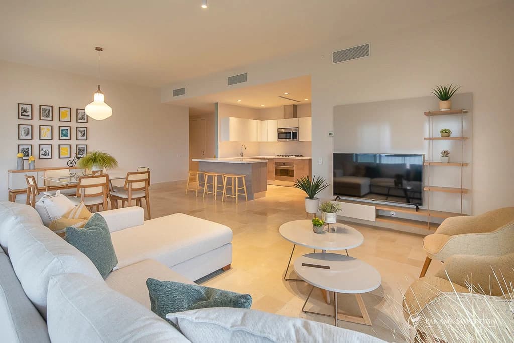 3 Bedroom Condo in Rio Hato - photo 2