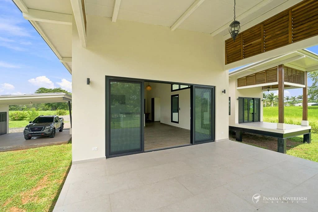 3 Bedroom House in Pedasi - photo 19
