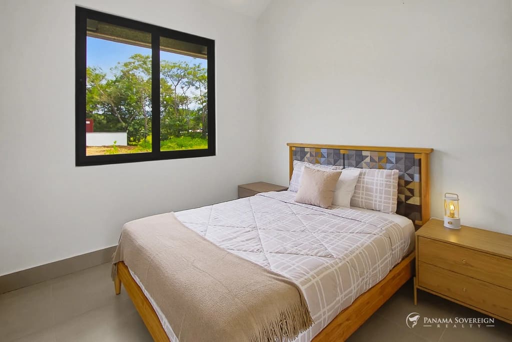 3 Bedroom House in Canas - photo 15