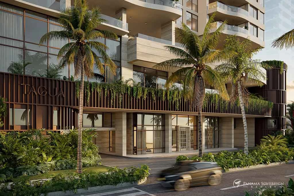 5 Bedroom Condo in Costa del Este - photo 8