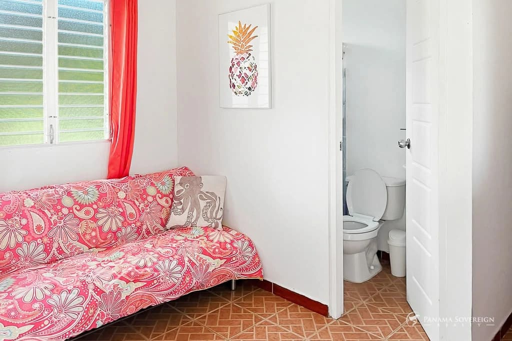 5 Bedroom House in Pedasi - photo 22