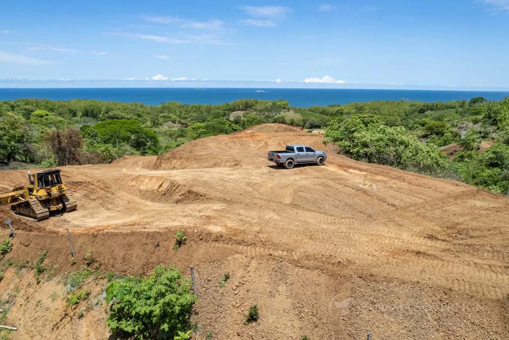 Land in Playa Venao - photo 2