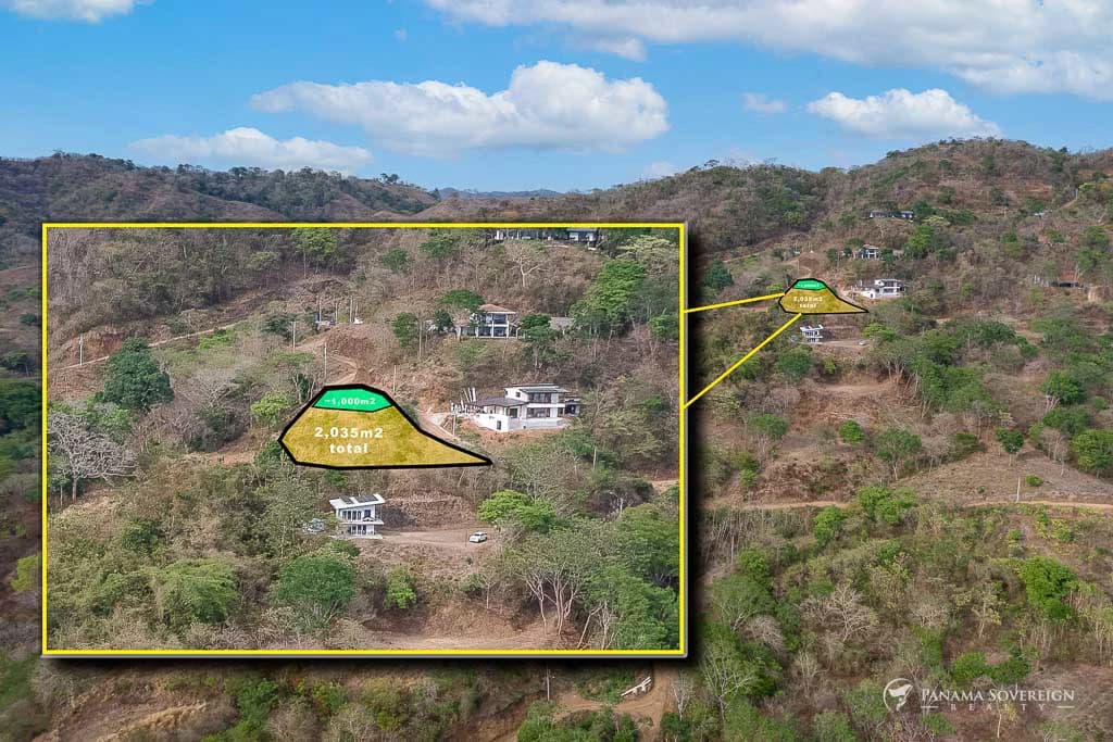 Land in Canas - photo 3