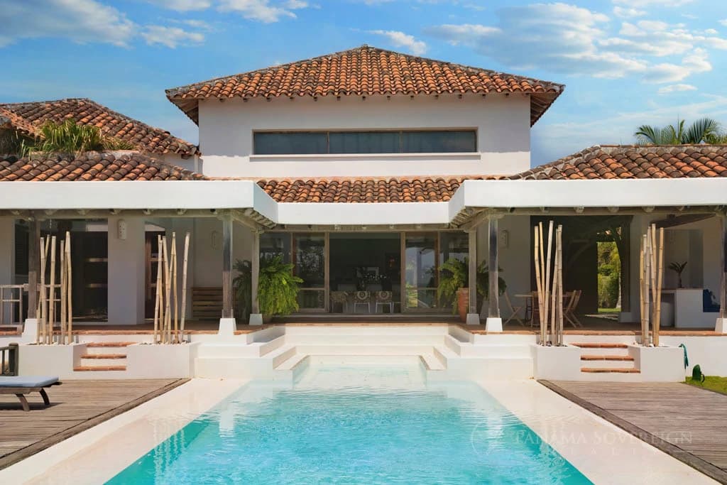 6 Bedroom House in Los Destiladeros - photo 14