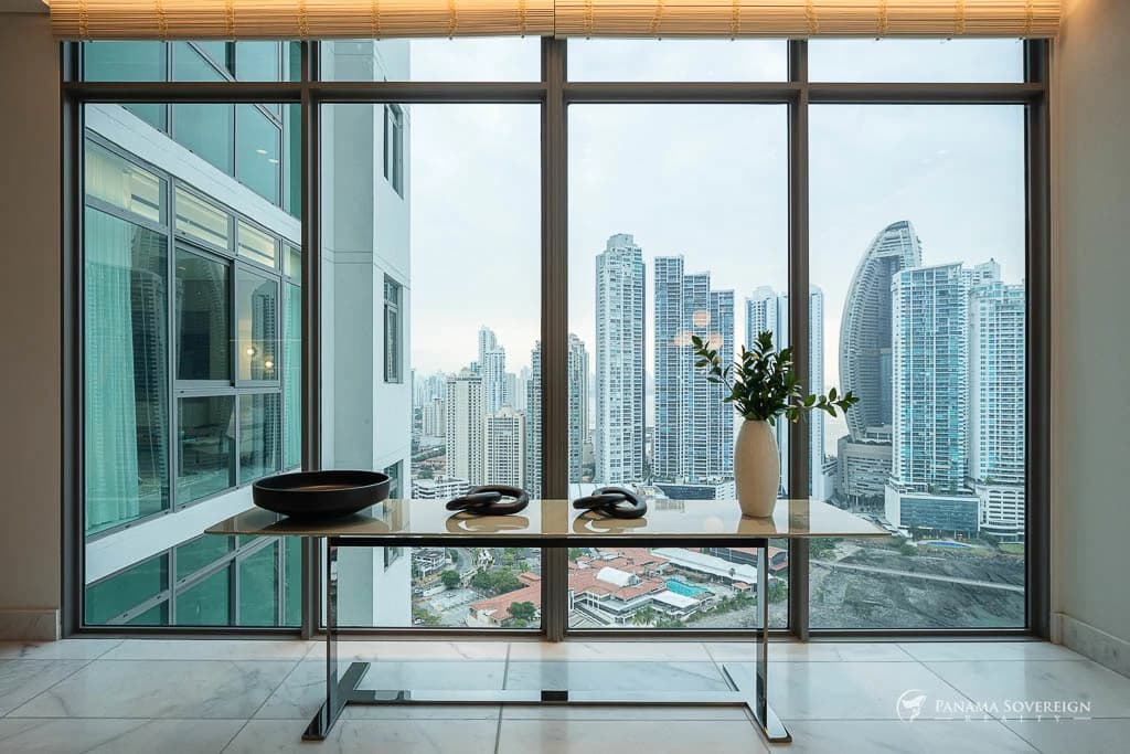 3 Bedroom Condo in Paitilla - photo 29
