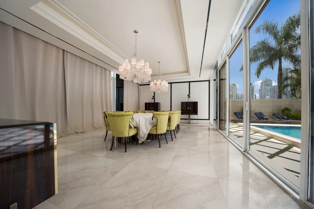 4 Bedroom Condo in Ocean Reef Islands - photo 24