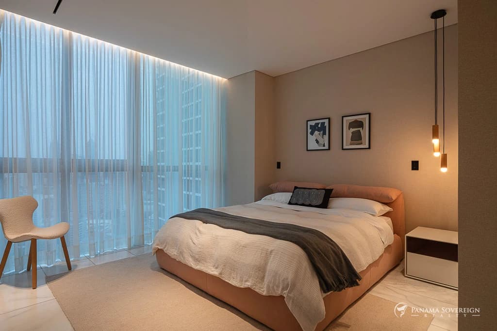 3 Bedroom Condo in Paitilla - photo 23