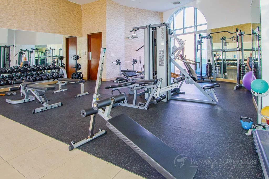1 Bedroom Condo in Playa Bonita - photo 27