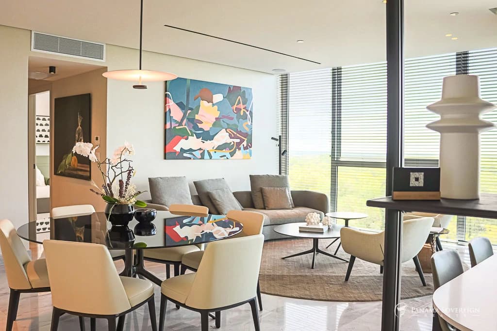3 Bedroom Condo in Santa Maria - photo 30