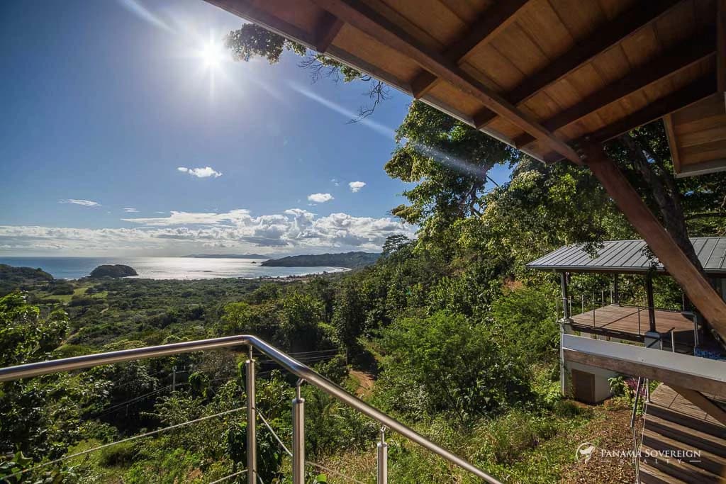 4 Bedroom House in Playa Venao - photo 18