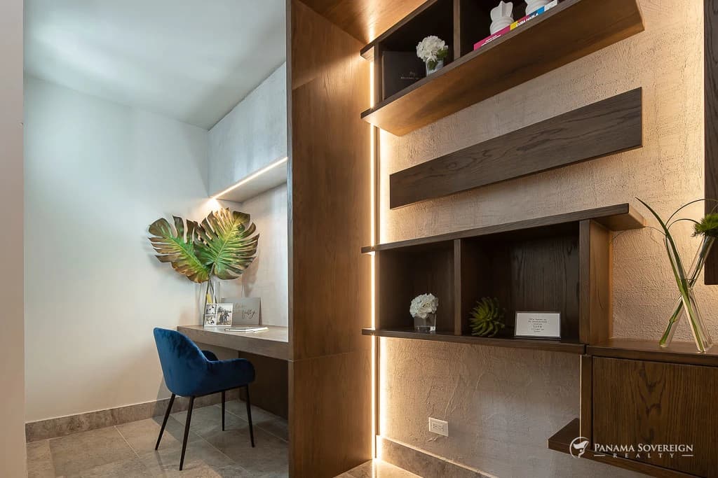 3 Bedroom Condo in Paitilla - photo 35