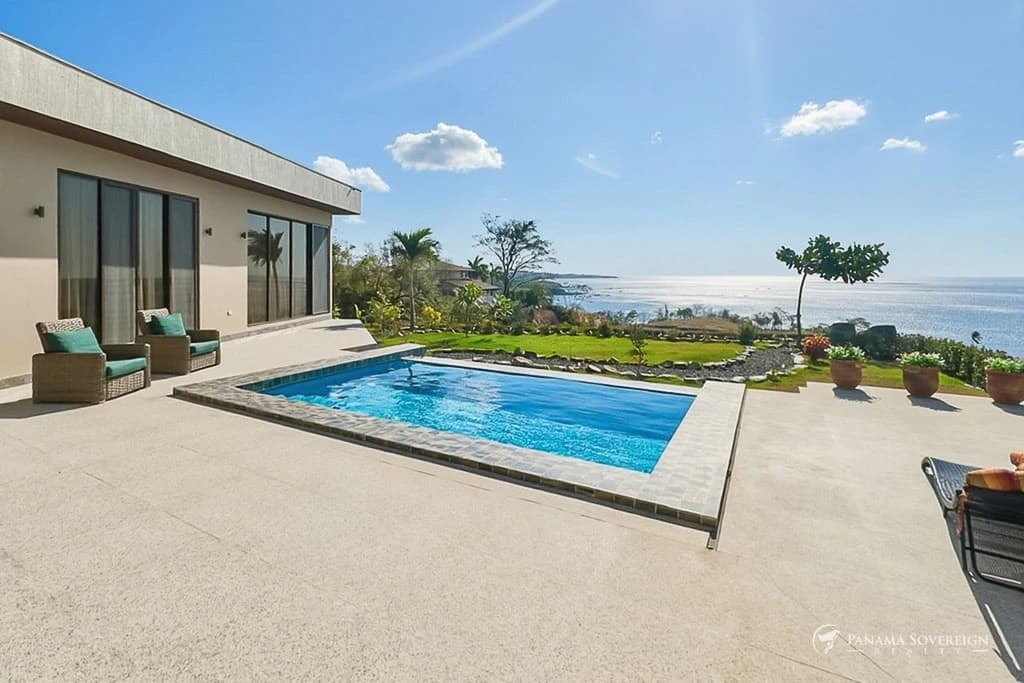 3 Bedroom House in Playa Venao - photo 30