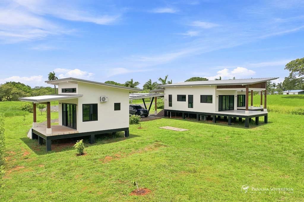 3 Bedroom House in Pedasi - photo 11