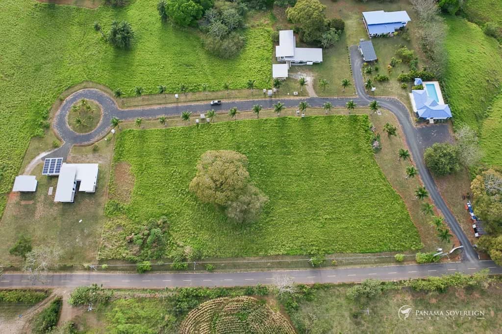 Land in Pedasi - photo 6