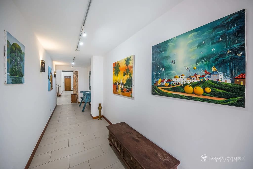 2 Bedroom Condo in Casco Viejo - photo 31