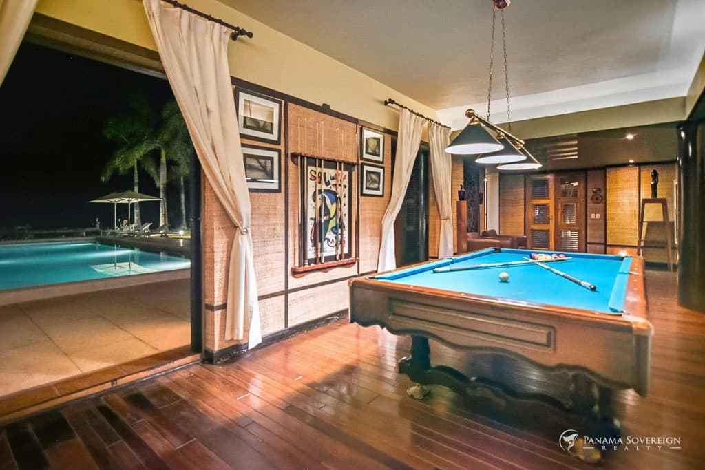 7 Bedroom House in Los Destiladeros - photo 53