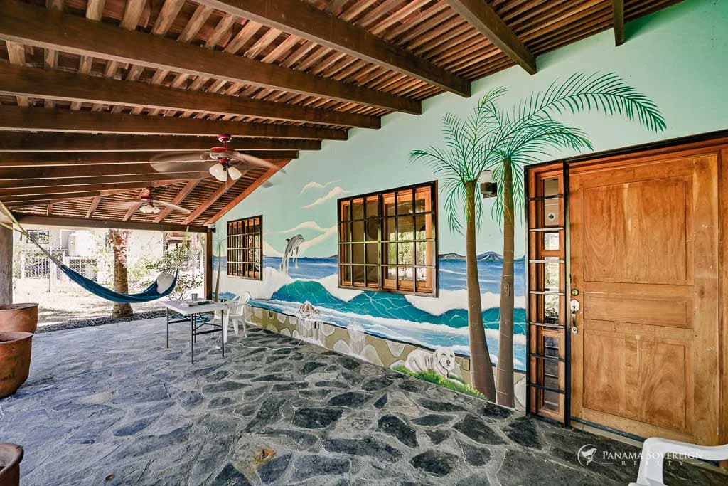 3 Bedroom House in Los Destiladeros - photo 4