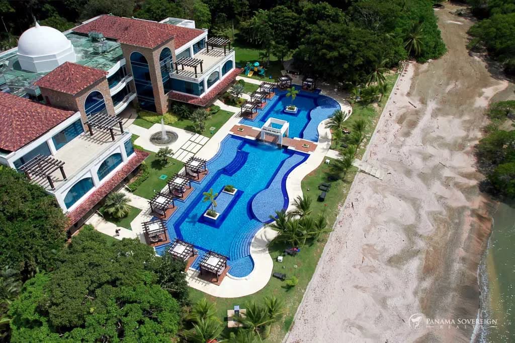 2 Bedroom Condo in Playa Bonita - photo 19
