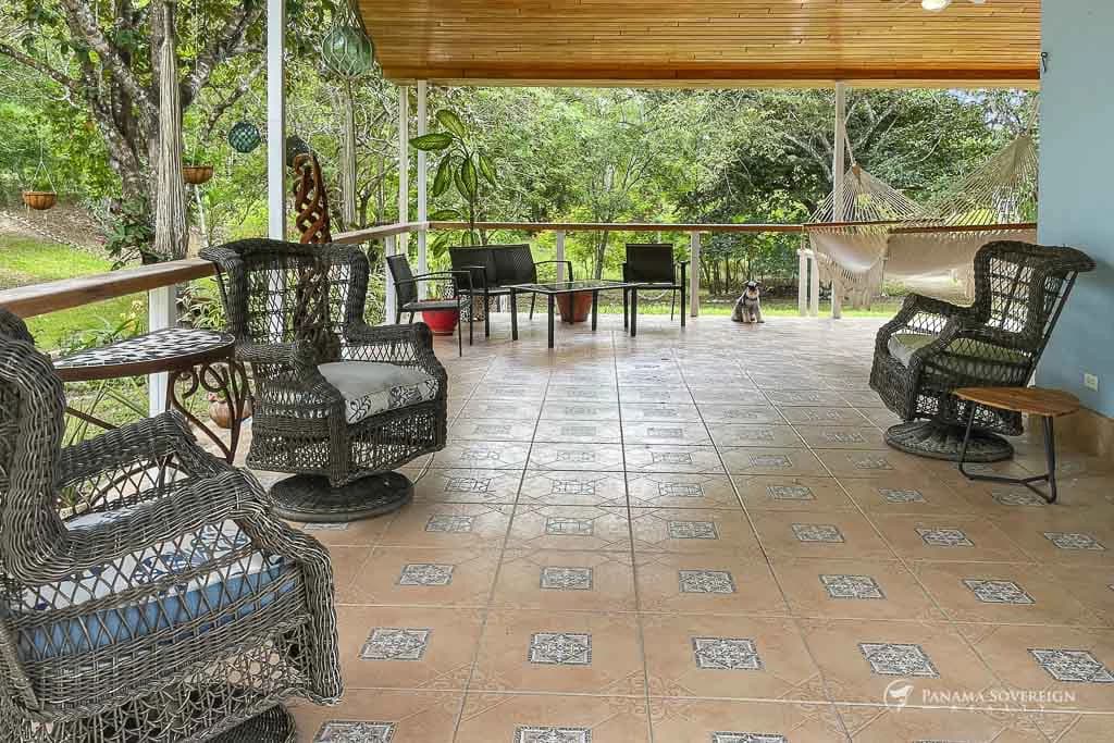 3 Bedroom House in San Carlos - photo 14