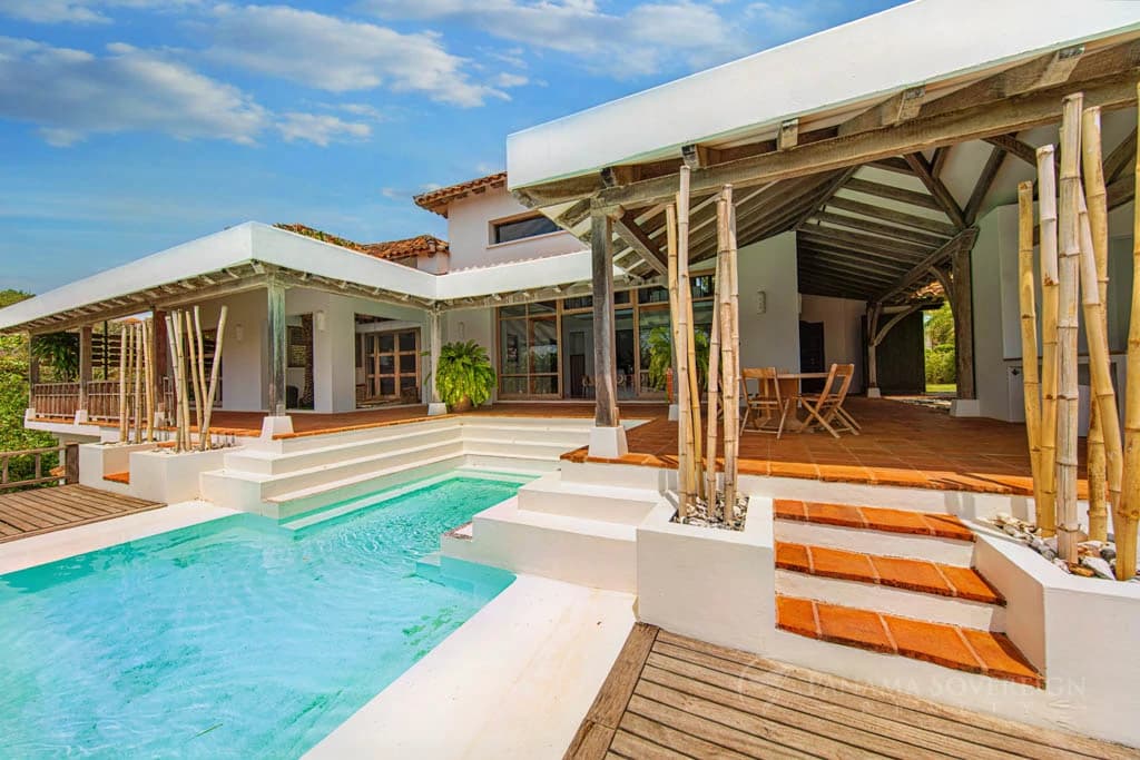 6 Bedroom House in Los Destiladeros - photo 1