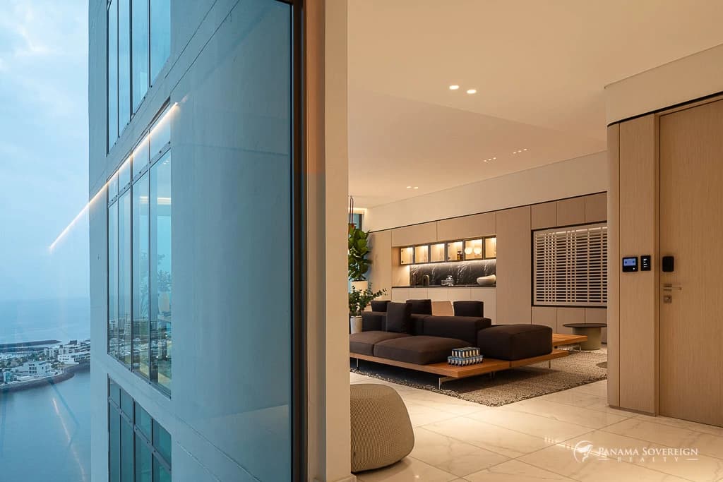 3 Bedroom Condo in Paitilla - photo 16