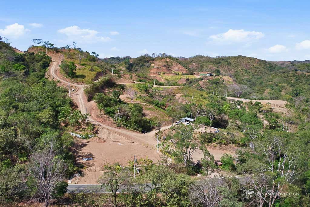 Land in Playa Venao - photo 16