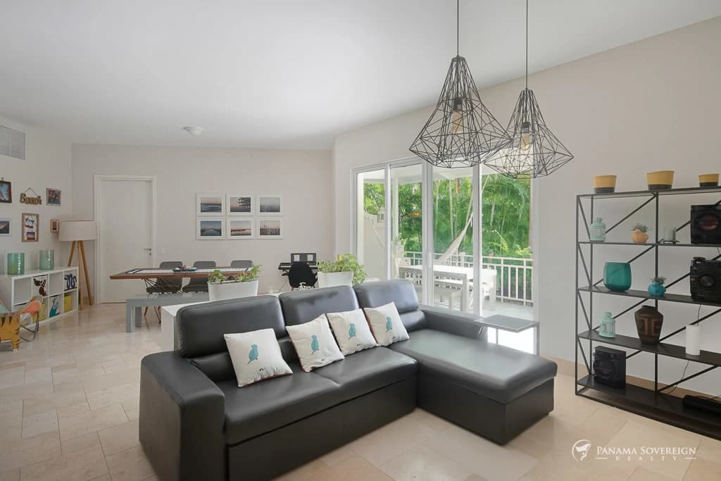 2 Bedroom Condo in Rio Hato - photo 6