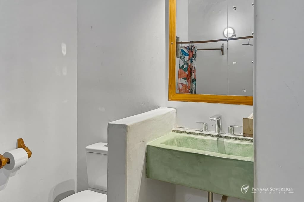 2 Bedroom House in Cambutal - photo 21
