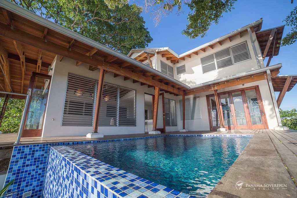 4 Bedroom House in Playa Venao - photo 26