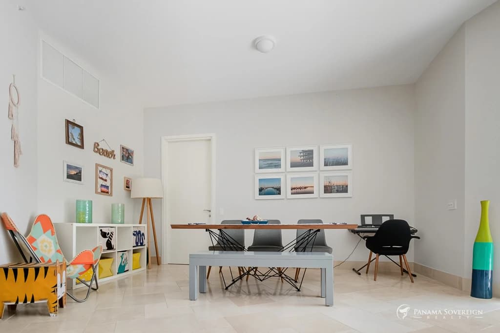 2 Bedroom Condo in Rio Hato - photo 17