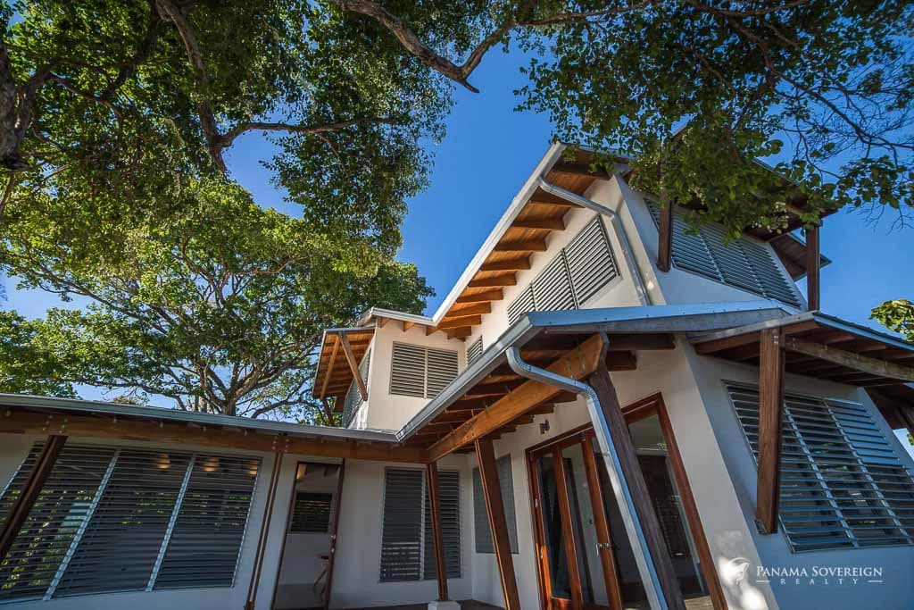 4 Bedroom House in Playa Venao - photo 15