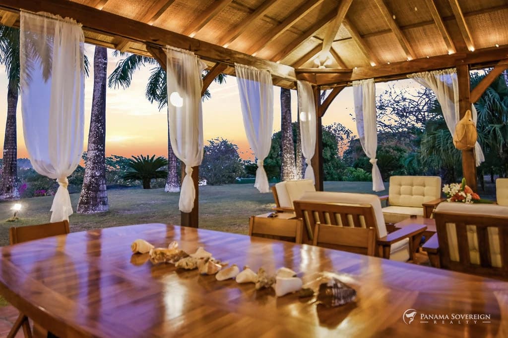 7 Bedroom House in Los Destiladeros - photo 33