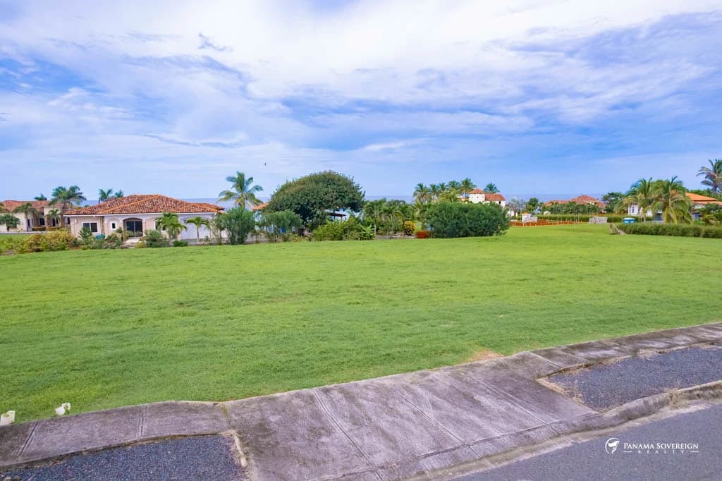 Land in Pedasi - photo 4