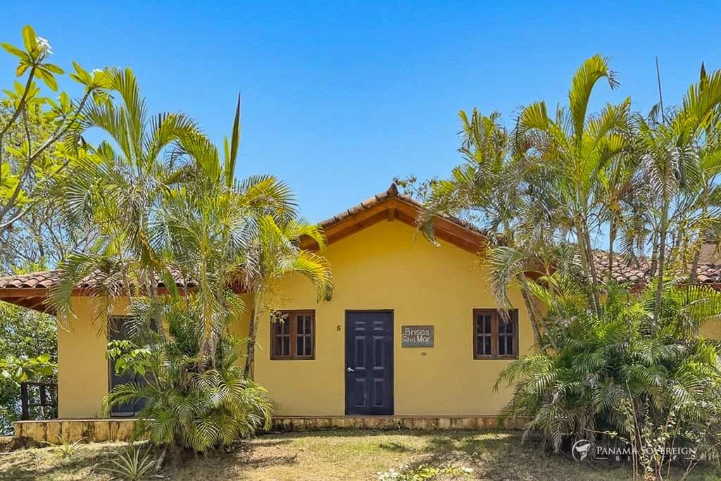 2 Bedroom House in Cambutal - photo 27