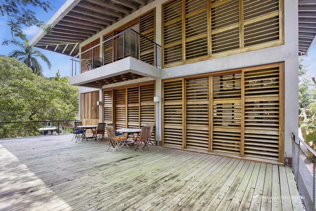 4 Bedroom House in Canal Zone - photo 3