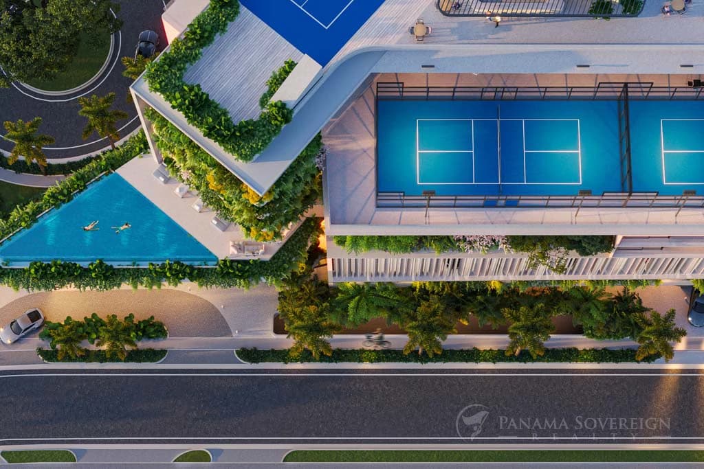 2 Bedroom Condo in Ocean Reef Islands - photo 25