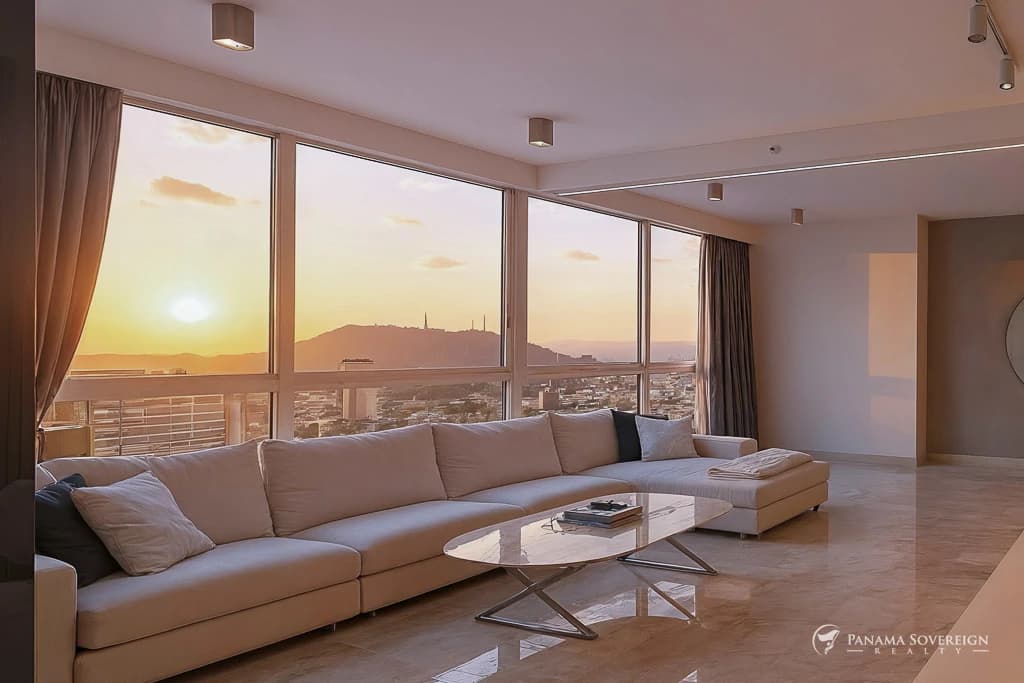 3 Bedroom Condo in Bella Vista