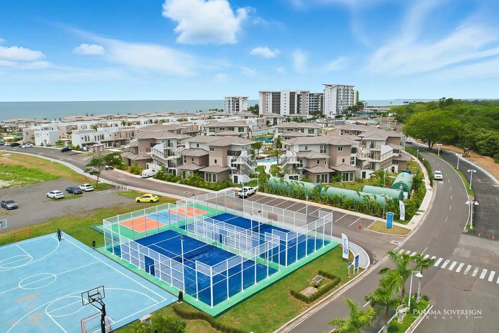 2 Bedroom Condo in Chame - photo 10