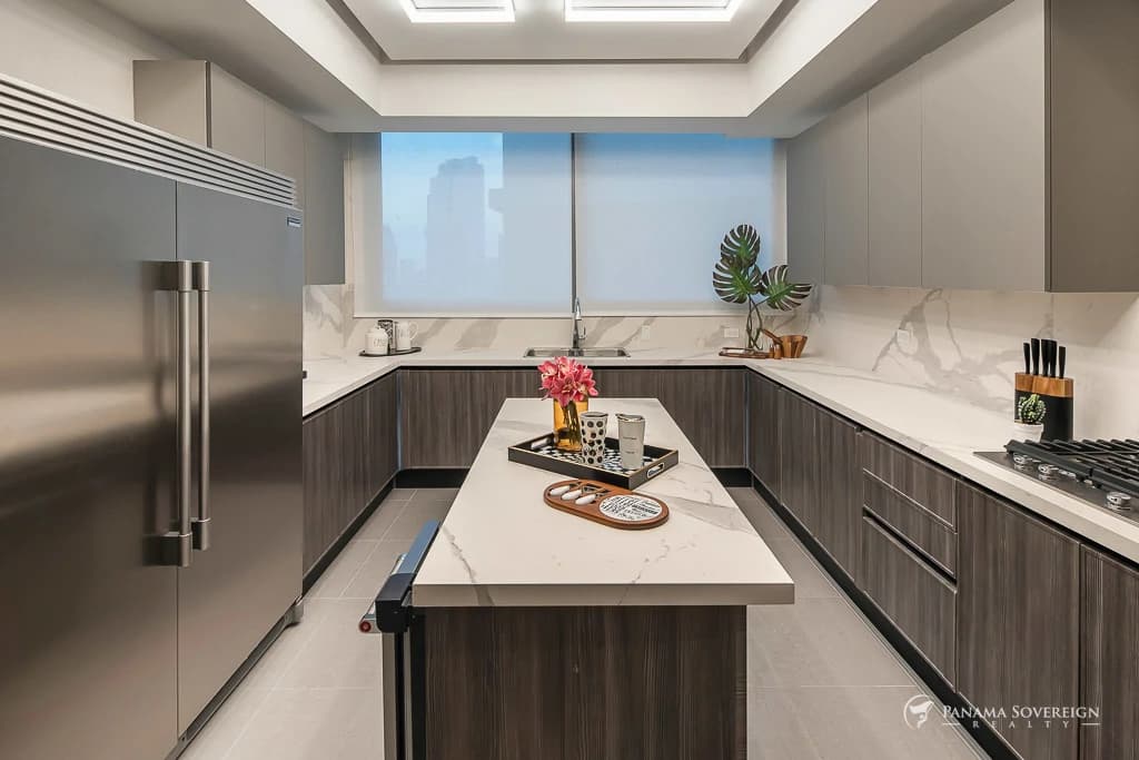 3 Bedroom Condo in Paitilla - photo 17