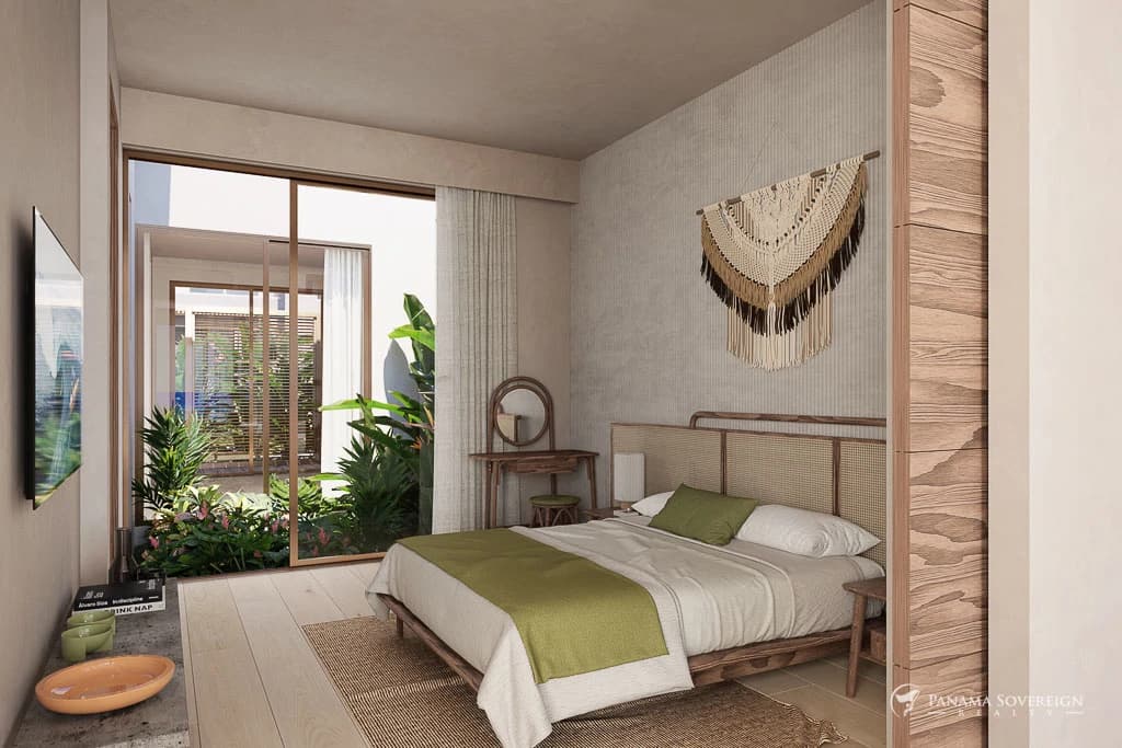 3 Bedroom Condo in Chame - photo 19