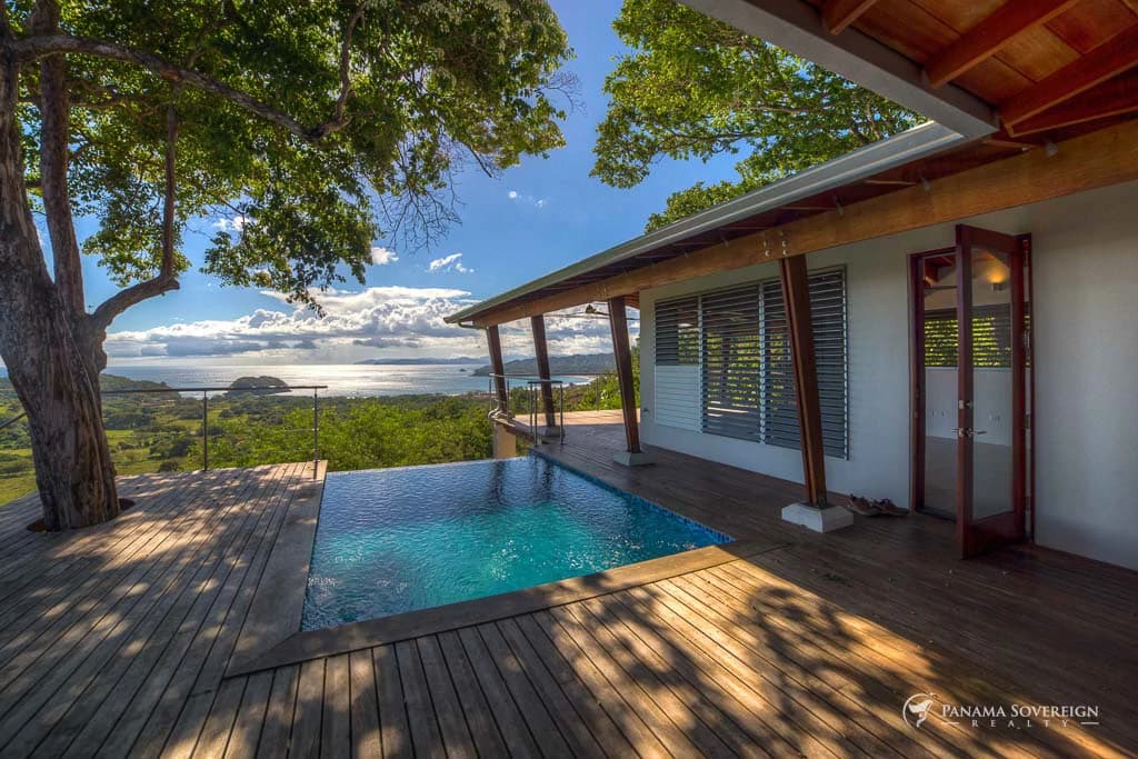 4 Bedroom House in Playa Venao - photo 11