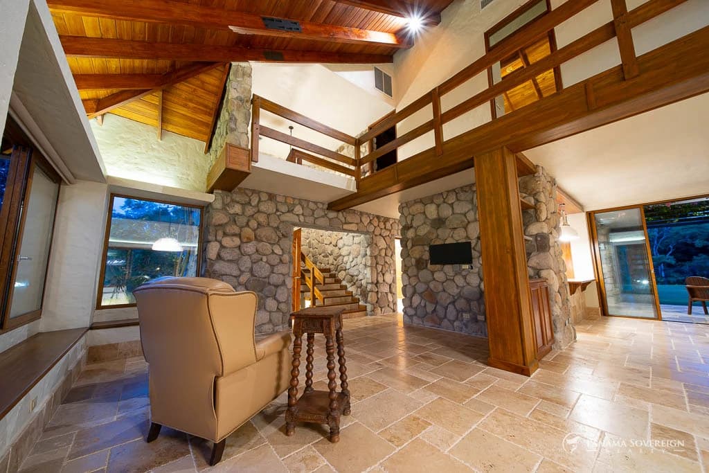 5 Bedroom House in El Valle de Anton - photo 44