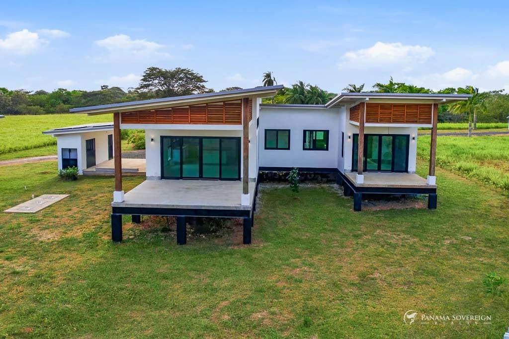 Land in Pedasi - photo 17