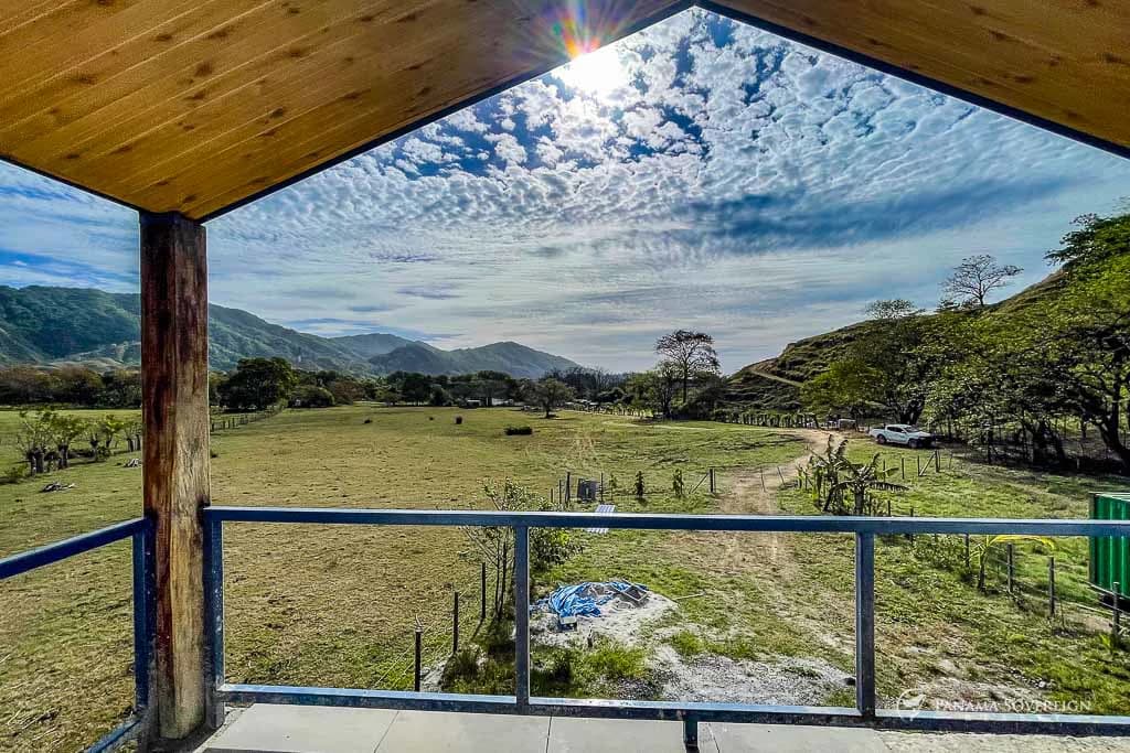 1 Bedroom House in Cambutal - photo 1
