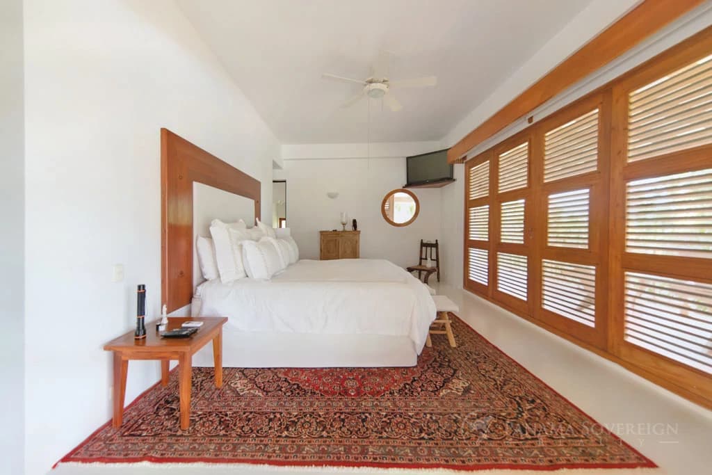 6 Bedroom House in Los Destiladeros - photo 26